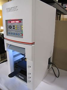 Tomtec Quadra Tower Model 400 Series Liquid Handling Workstation